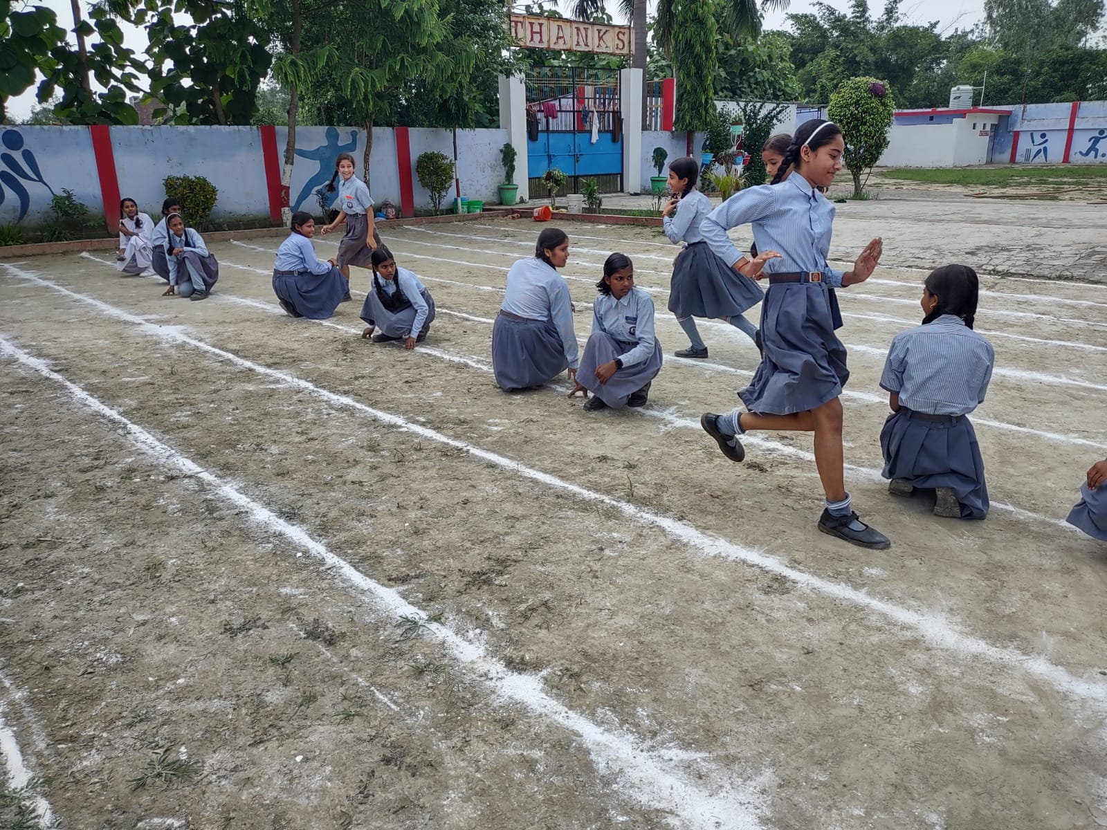 Deva Inter College – Usaru, Amuna Kadipur (Barun) Faizabad Uttar ...